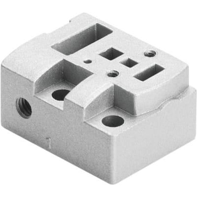 Festo Individuele Sub-Base - 197188