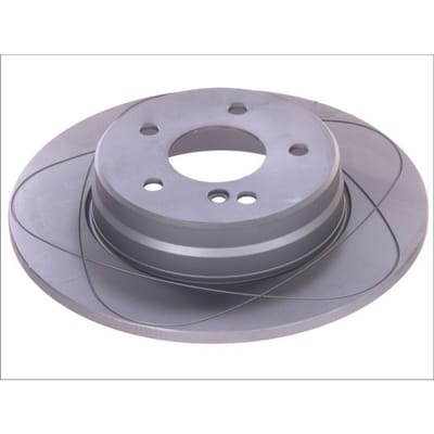 Remschijf ATE Power Disc 24.0310-0217.1, 1 Stuk