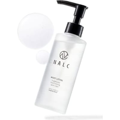 NALC - Medicated Moist Lotion 190ml