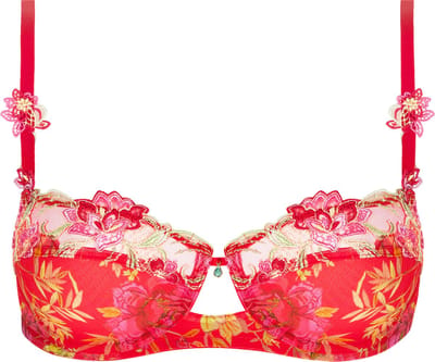 Lise Charmel-ACJ6017-forest rubis-85/100C