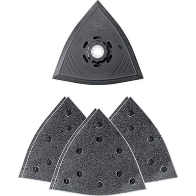 Fein MultiMaster 7dlg. Slijpset StarlockPlus - 63806204210