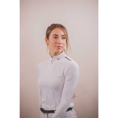 Damespolo Pénélope Séville Mesh