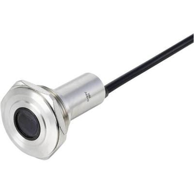 TRU COMPONENTS TC-10091092 ONPOW91-30D10BYSSNR6-24VDC Contactloze schakelaar 6 V, 24 V 300 mA 1x uit/(aan) Moment Rood 1 stuk(s)