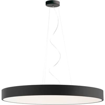 Hanglamp Indeluz lighting Bilog SMD 7944lm(6355lm) CRI80 3000K 110º