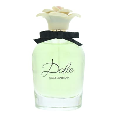 Dolce & Gabbana Eau De Parfum Dolce & Gabbana - Dolce Eau De Parfum  - 75 ML