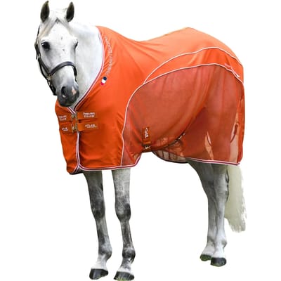 Droogdeken voor paarden Premier Equine Atlas Mesh