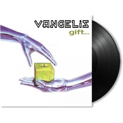 Gift - Vangelis