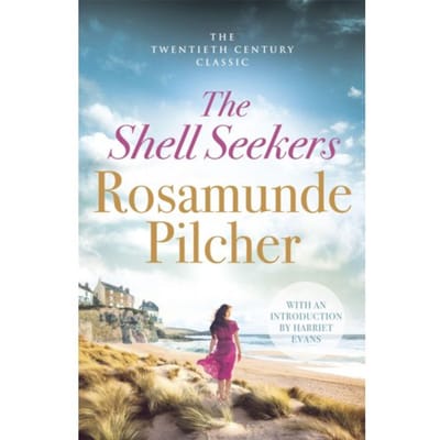 De Schelpenzoekers door Rosamunde Pilcher Paperback Boek 9780340752463