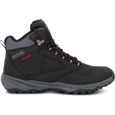 Waterdichte wandelschoenen voor heren van Amble