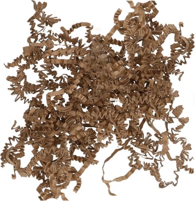 Opvulmateriaal Sizzlepak Naturel 1,25 kg