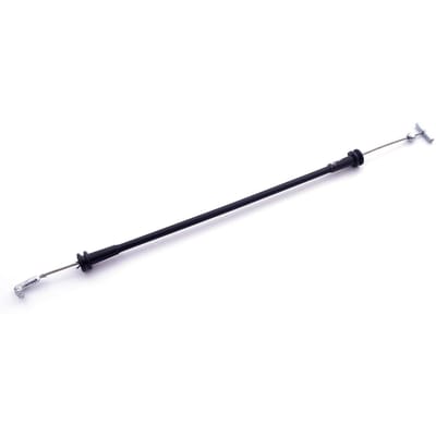 BDP1039 Buitendeur Handgreep Achterdeur Ontgrendelingskabel A4547330269 voor Smart ForFour 454