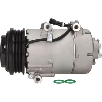 Compressor airconditioning THERMOTEC KTT090409