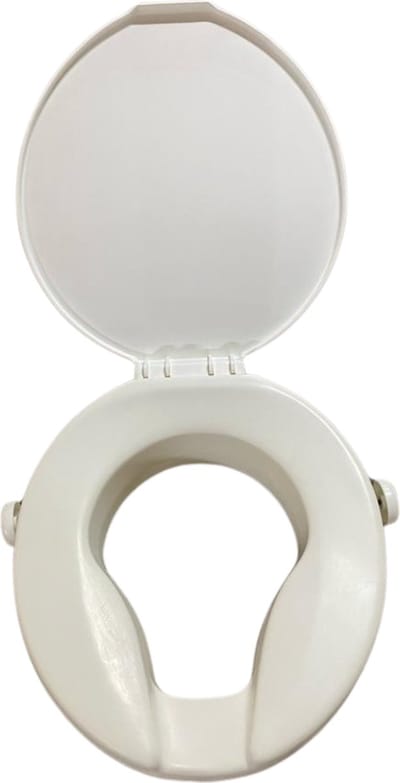 toiletverhoger 5 cm standaard Gordon Ellis met deksel
