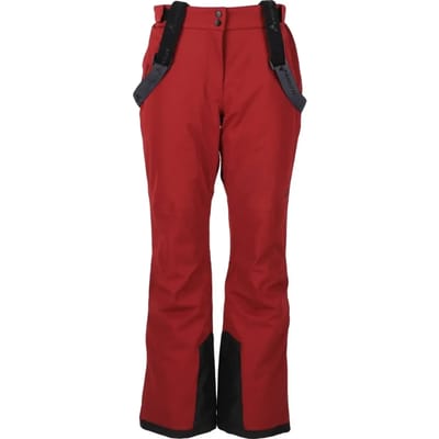 Dames skibroek Whistler Yarra W-Pro 15000