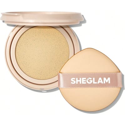 Lock & Go Langdurige Cushion Foundation (Navulling)-Bamboo Merk Beauty Cosmetica Make-Up Voor Vrouwen En Meisjes