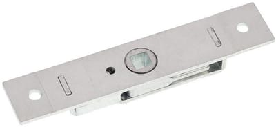 aanhangerslot 105x19 mm - beveiligingsslot - slot voor aanhanger - transportslot