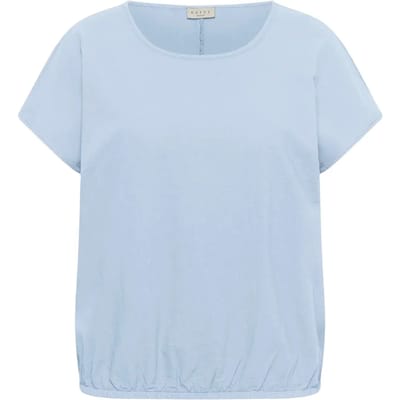 Vrouwenblouse KAFFE Curve Nana