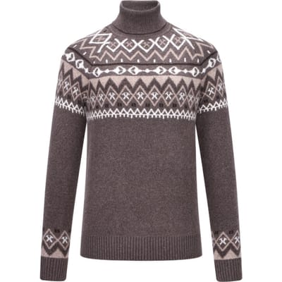Hv Society - Trui - Wood - XXL (44)