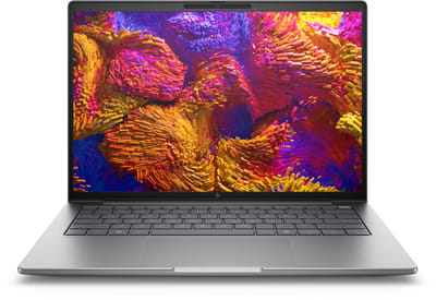 HP ZBook 8 G1a - Zakelijk laptop - 14 inch - Ryzen AI 9 HX Pro - 32GB/1TB - Windows 11 Pro Copilot +