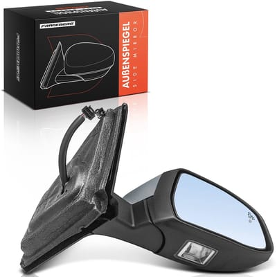 Frankberg 1x Buitenspiegel voor Ford Mondeo IV Sedan Turnier BA7