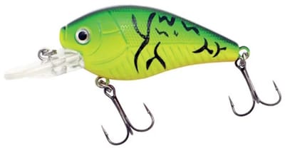 Predox Predox XS-Pro Mach1 MR 7,5CM 10,5g - drijvende plug met krachtige actie en holografische afwerking Firetiger