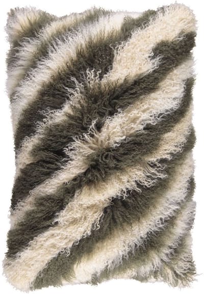 Sheepskin House - Curly Kussen - 60x90 cm