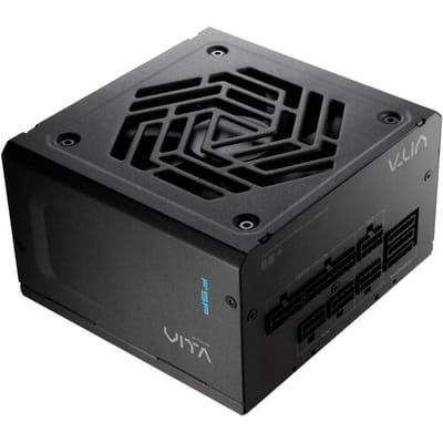 FSP Fortron VITA 850 GM PC-netvoeding 850 W ATX 80 Plus Platinum
