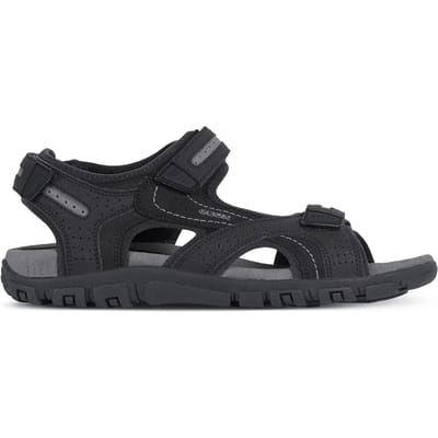 Platte sandalen Geox UOMO SANDAL STRADA