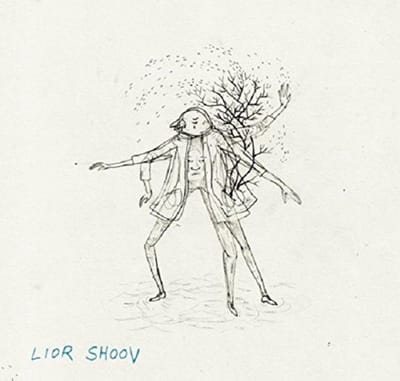 Lior Shoov