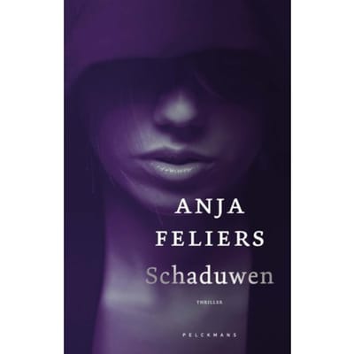 Schaduwen - Pelkmans - Anja Feliers