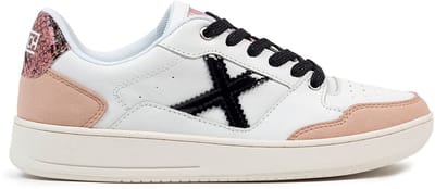 Munich Legit 101 Schoenen Wit EU 38 Vrouw