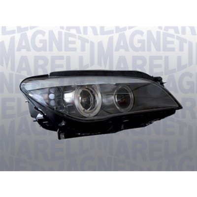 Koplampen MAGNETI MARELLI 719000000017, links