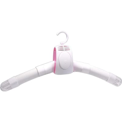Cintre Sèche-linge Électrique Portable de Voyage Intelligent pour Chaussures et Vêtements Cintre Sèche-linge Électrique