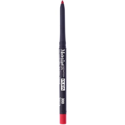 Pupa Milano Definition Lips Lippotlood - 300 Red Passion