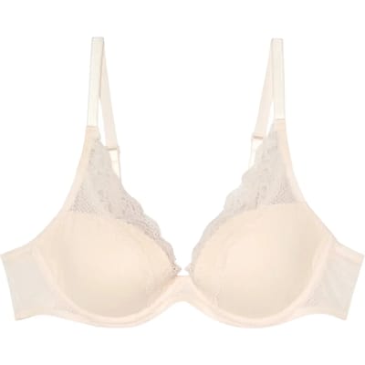 Dames beugel BH met padding Passionata Brooklyn