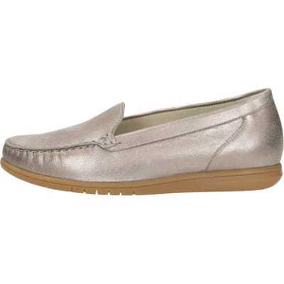Waldläufer - H-wanda Goudkleur 36.5