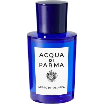 Acqua di Parma Blu Mediterraneo Eau de Toilette Spray Herenparfum Unisex 50 ml