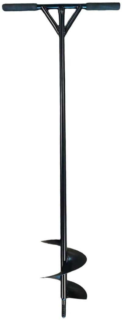 Grondboor 150 mm