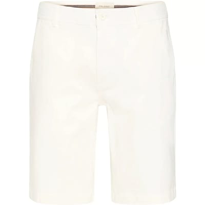 Blend - BH_MASON SLIM/REG CHINO SHORTS - Heren - Korte broeken