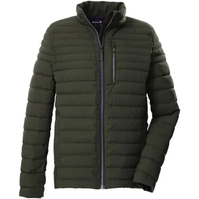 Gevoerde jas Killtec GW 29