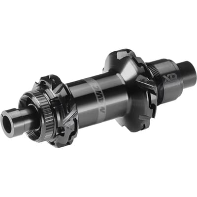 Hub Mavic Mx801 Infinity Sp Rr Cl Bst MS