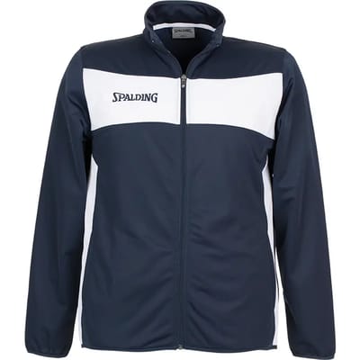 Kinderen klassieke jas Spalding Evolution II