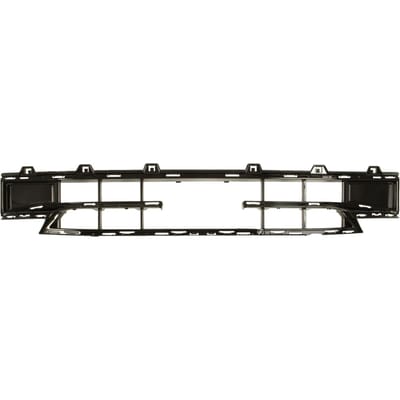 Bumper - ventilatierooster BLIC 6502-07-0073912P