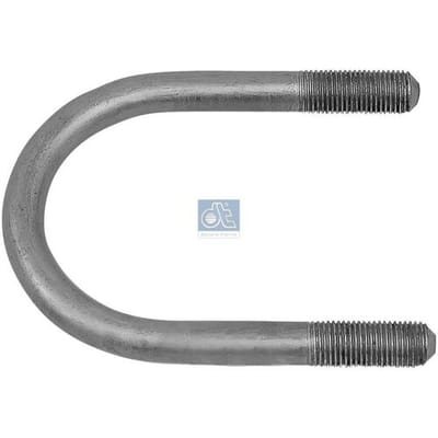 Veersteun DT SPARE PARTS 4.40500