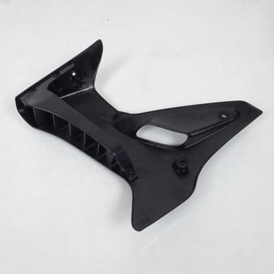 Rechte scoop voor motor yamaha 500 xte 1996 4pt-2137x-01 4pt-2137x-01-00 nieuw