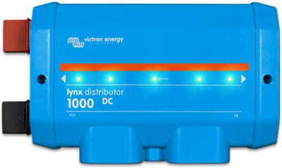 Victron Lynx Distributor (M10)