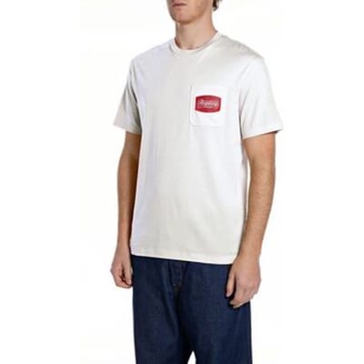 T-shirt Replay M3351.2660-011