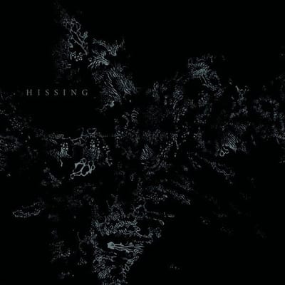 Hissing - Hissing (7" Vinyl Single)