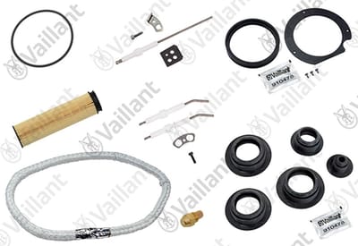 VAILLANT Onderhoudsset, VKO 156/3-7 VKO 156/3-7 Vaillant-Nr. , 0010027630