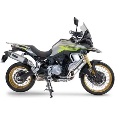 Silencer moto GPR Exhaust Furore-X Voge 900DSX E5 2024/2025